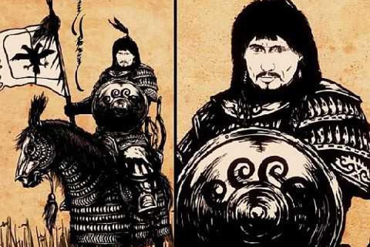 "Хан переехал в Кремль": Как Россия стала правопреемницей Золотой Орды