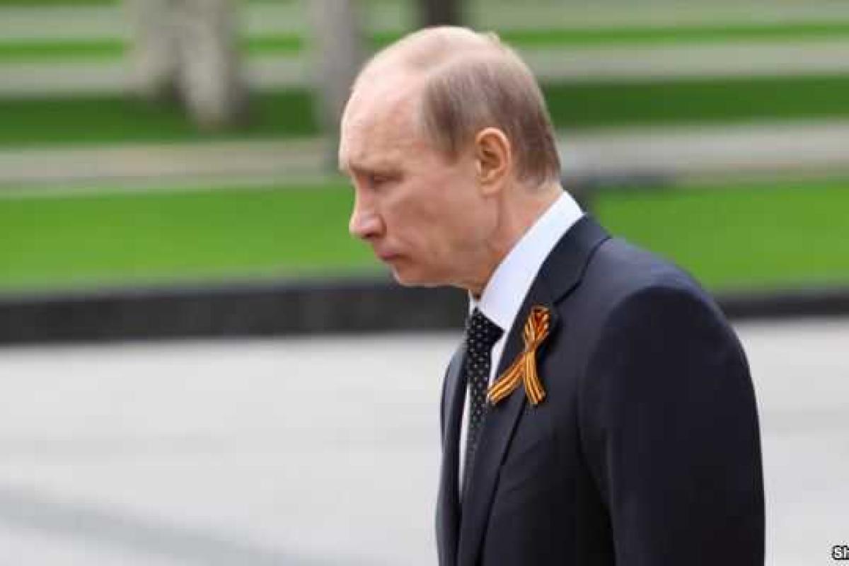 Нусс: Путину ничего не остается, как включить "минский пакет" в повестку дня насущных вопросов Нусс: Путину ничего не остается, как включить "минский пакет" в повестку дня насущных вопросов