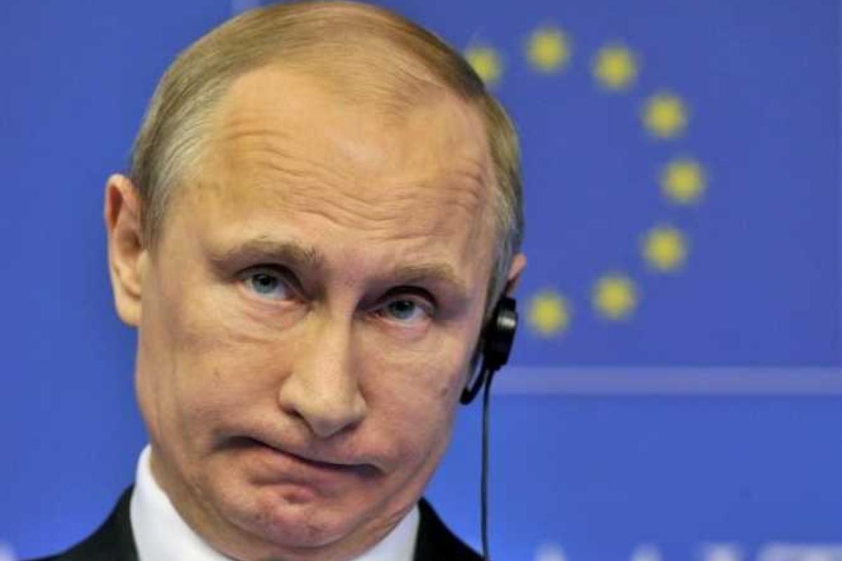 Политолог: Путин в вопросе Донбасса уже почти сдался, но хочет дополнительных гарантий Политолог: Путин в вопросе Донбасса уже почти сдался, но хочет дополнительных гарантий