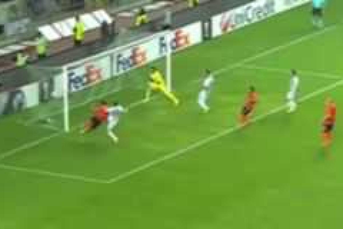 Лига Европы: "Шахтеру" удалось обыграть "Коньяспор" и одержать минимальную победу на выезде Лига Европы: "Шахтеру" удалось обыграть "Коньяспор" и одержать минимальную победу на выезде