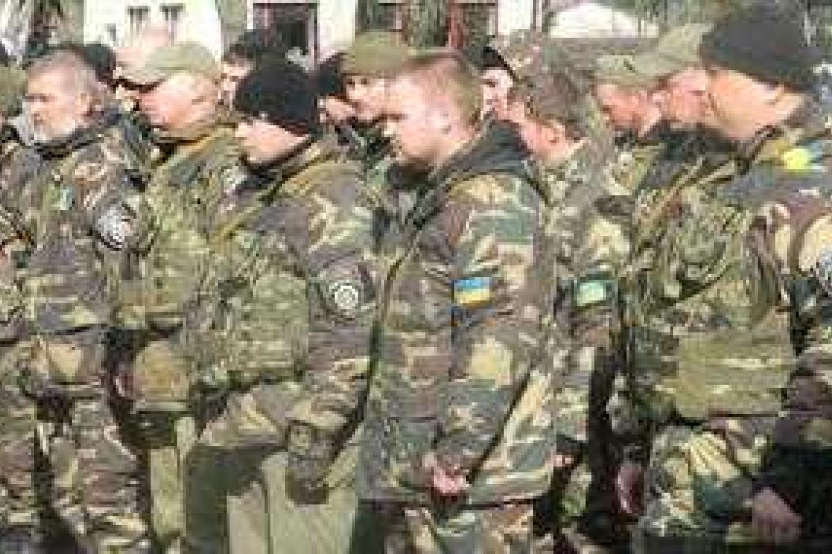 В Генштабе рассказали о седьмой волне мобилизации В Генштабе рассказали о седьмой волне мобилизации