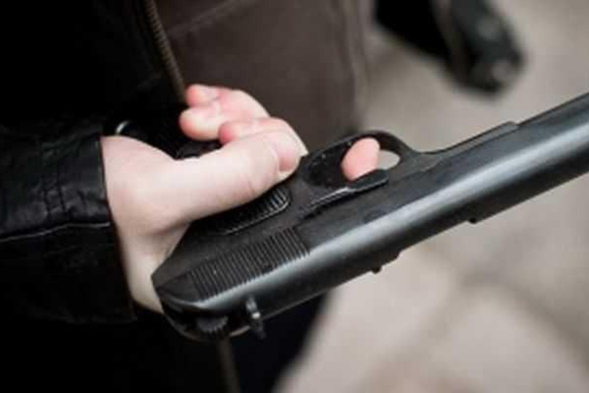 Во Флориде неизвестный устроил стрельбу, есть погибшие и раненые Во Флориде неизвестный устроил стрельбу, есть погибшие и раненые