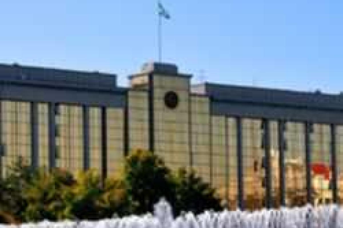 Стало известно, когда выберут нового президента Узбекистана Стало известно, когда выберут нового президента Узбекистана