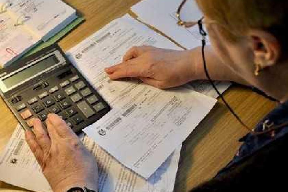 Средний размер субсидий составит 2-2,5 тысячи гривен