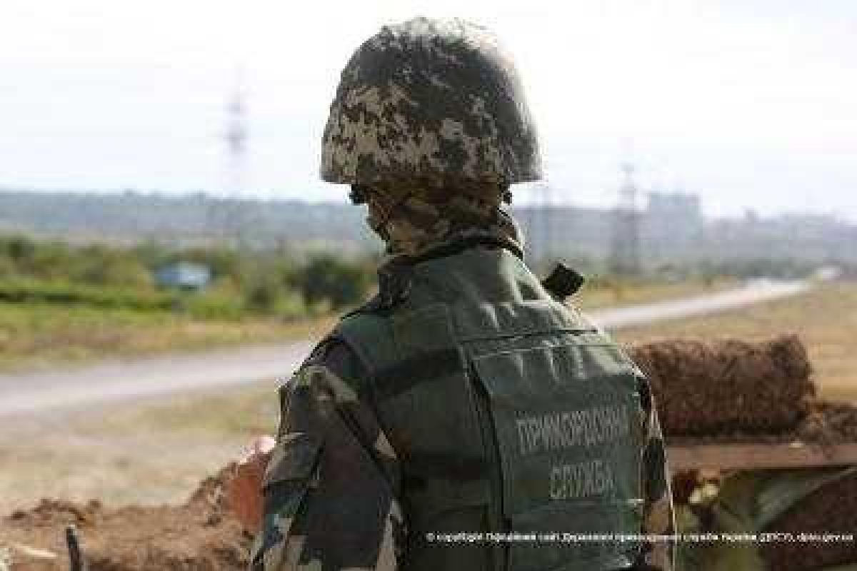 На КПВВ "Марьинка", после обнаружения гранаты, возобновлен пропуск людей и транспорта