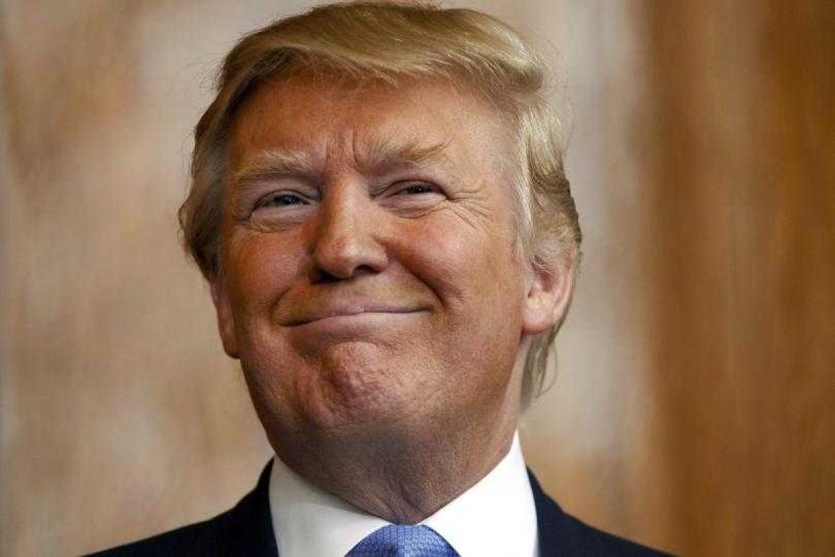 Победительница конкурса "Мисс Вселенная" рассказала, как ее оскорбил Трамп Победительница конкурса "Мисс Вселенная" рассказала, как ее оскорбил Трамп