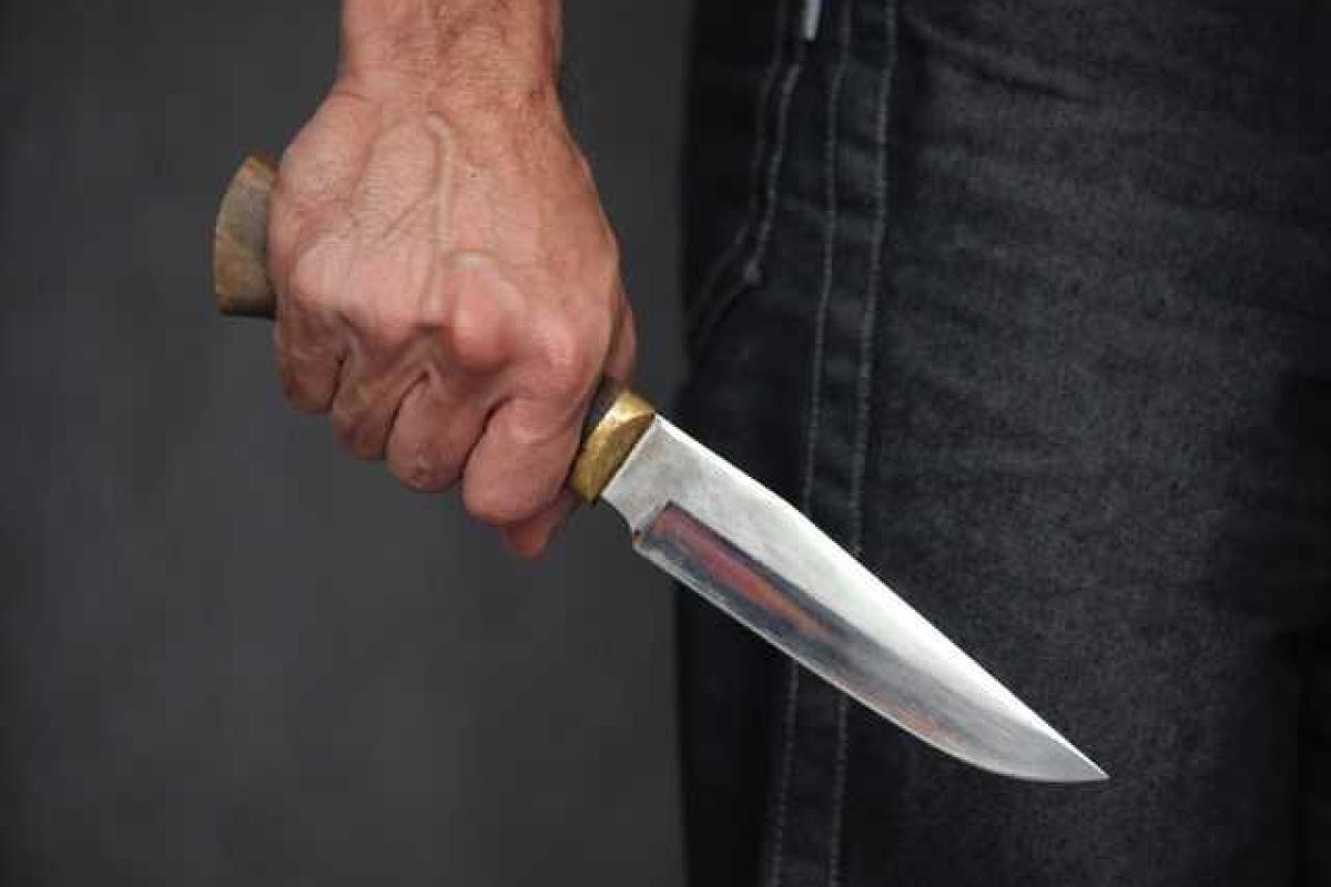 В Харькове зверски убили таксиста В Харькове зверски убили таксиста