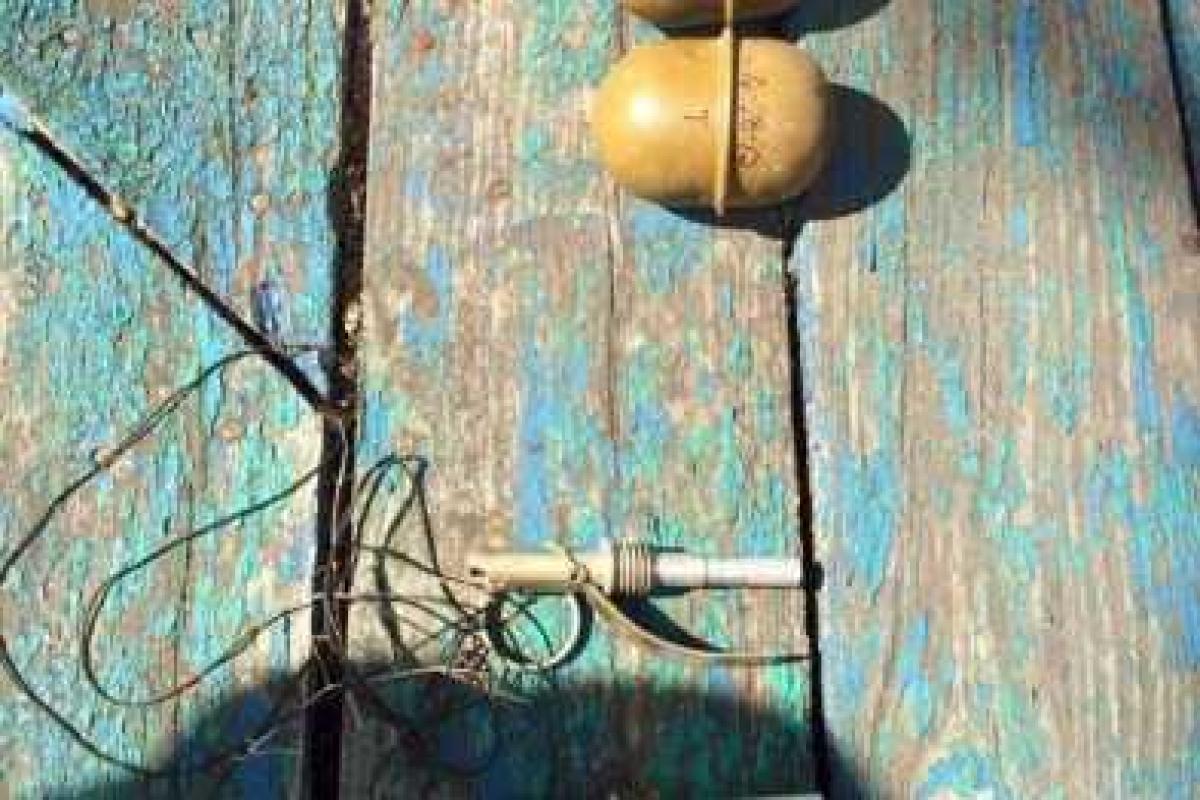 Вблизи Мариуполя удалось обезвредить две растяжки