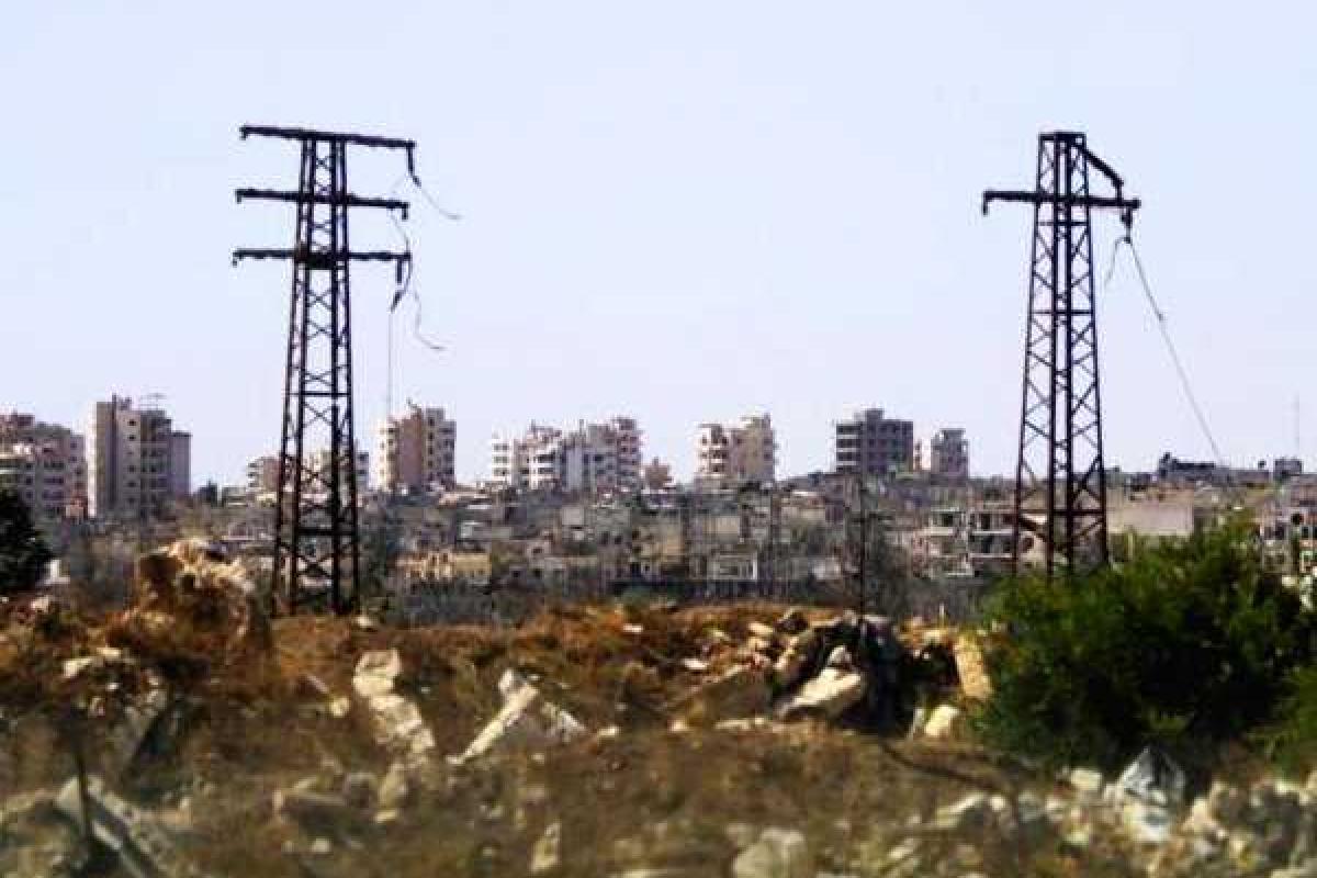 Резкое обвинение американцев: "Два российских Су-24 разбомбили гумконвой в Сирии" Резкое обвинение американцев: "Два российских Су-24 разбомбили гумконвой в Сирии"