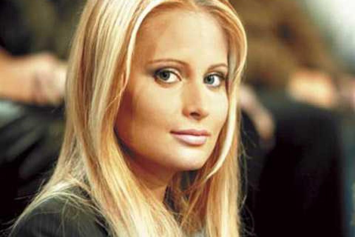 Дана Борисова поделилась шокирующими подробностями интимной жизни