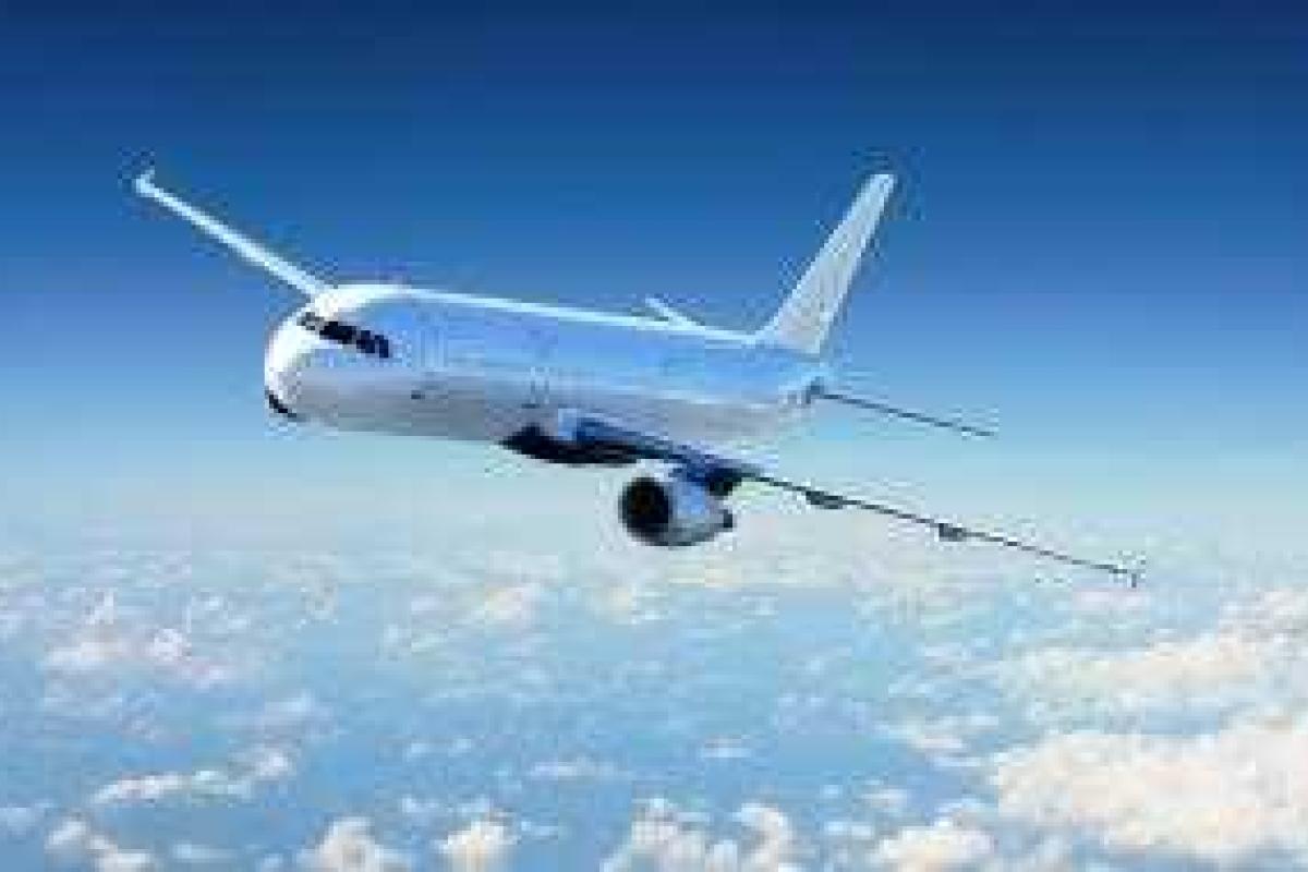 На Аляске произошла страшная катастрофа: разбились два самолета, выживших нет На Аляске произошла страшная катастрофа: разбились два самолета, выживших нет