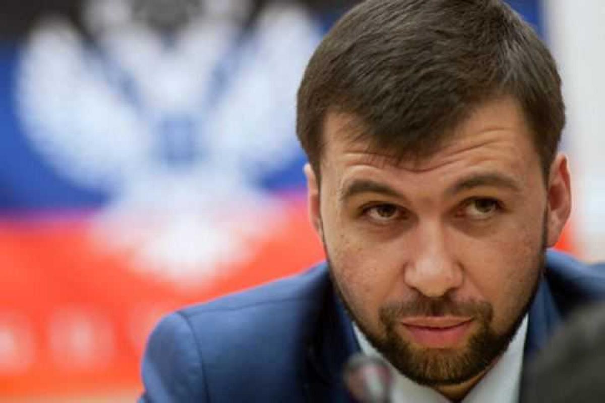 В "ДНР" боевики хотят лишить украинский язык государственного статуса