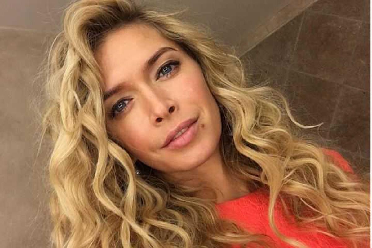 Вера Брежнева рассказала о свадьбе 15-летней дочери Вера Брежнева рассказала о свадьбе 15-летней дочери