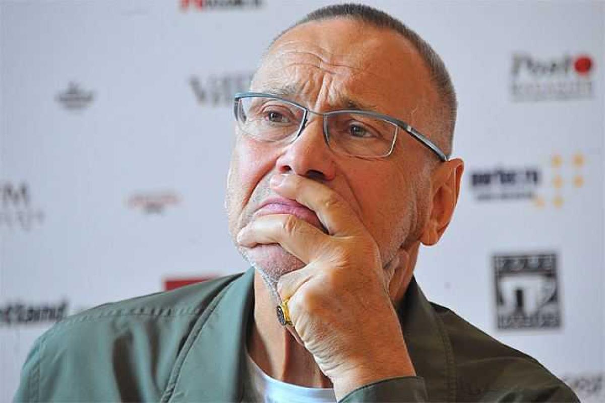 Кончаловский получил "Серебряного льва" на Венецианском кинофестивале