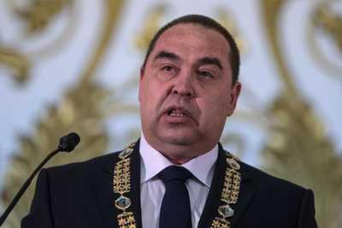 Украинский пранкер позвонил в агентство ритуальных услуг, чтобы заказать гроб для Плотницкого Украинский пранкер позвонил в агентство ритуальных услуг, чтобы заказать гроб для Плотницкого
