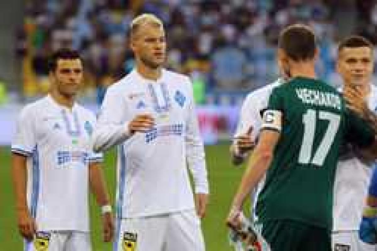 Президент "Динамо" объяснил, почему не отпустил Ярмоленко в Европу Президент "Динамо" объяснил, почему не отпустил Ярмоленко в Европу