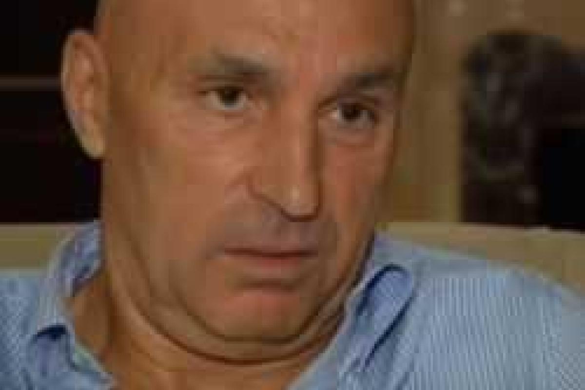 Ярославский собрался вернуть контроль над "Металлистом"