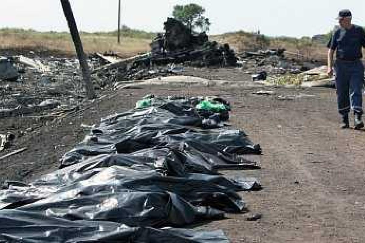 Катастрофа рейса МН-17: Россия – виновата. Это более чем очевидно, но не для Кремля Катастрофа рейса МН-17: Россия – виновата. Это более чем очевидно, но не для Кремля