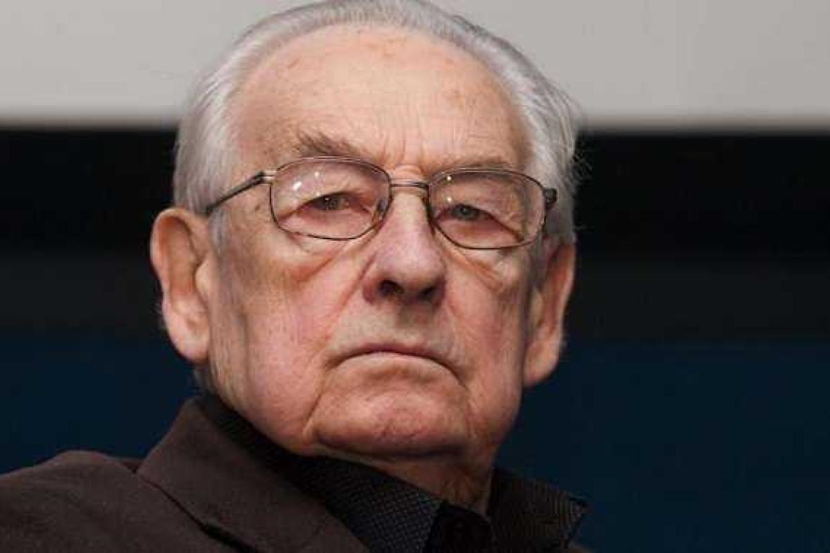 В Польше умер режиссер Анджей Вайда
