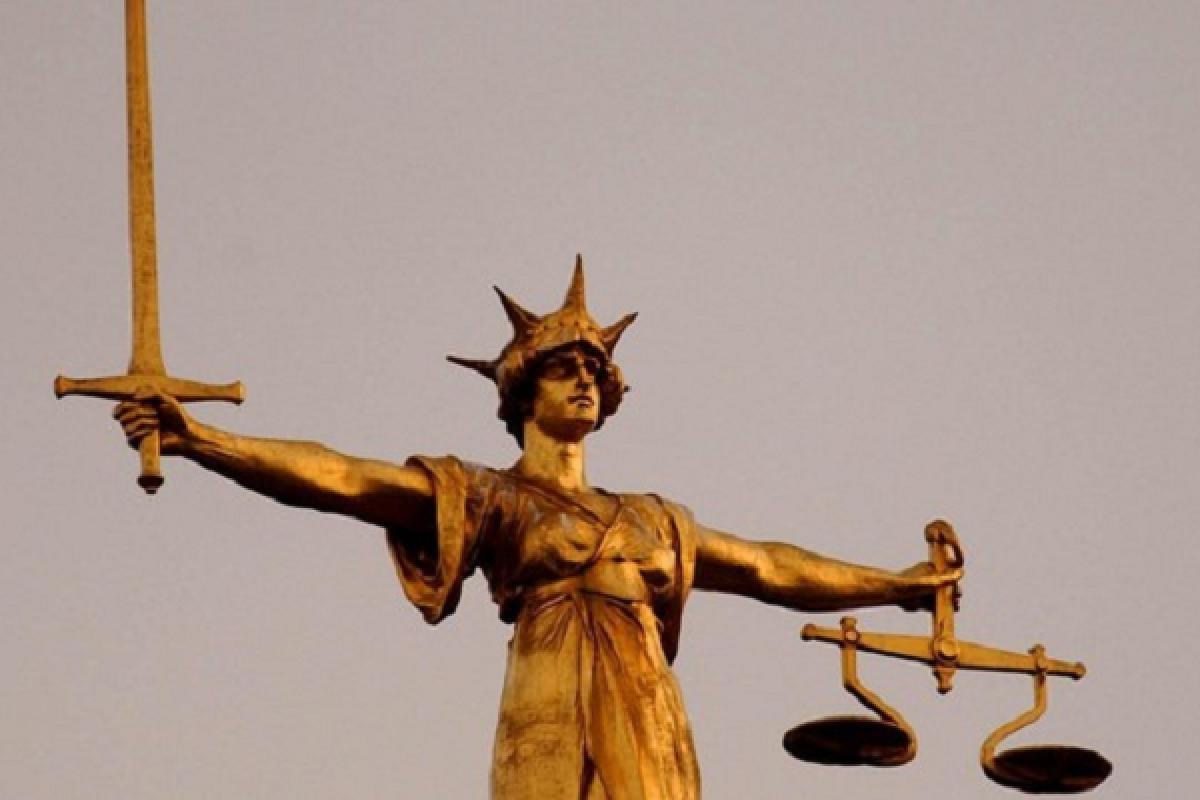 В 2017 году в РФ появится новый вид уголовной ответственности В 2017 году в РФ появится новый вид уголовной ответственности