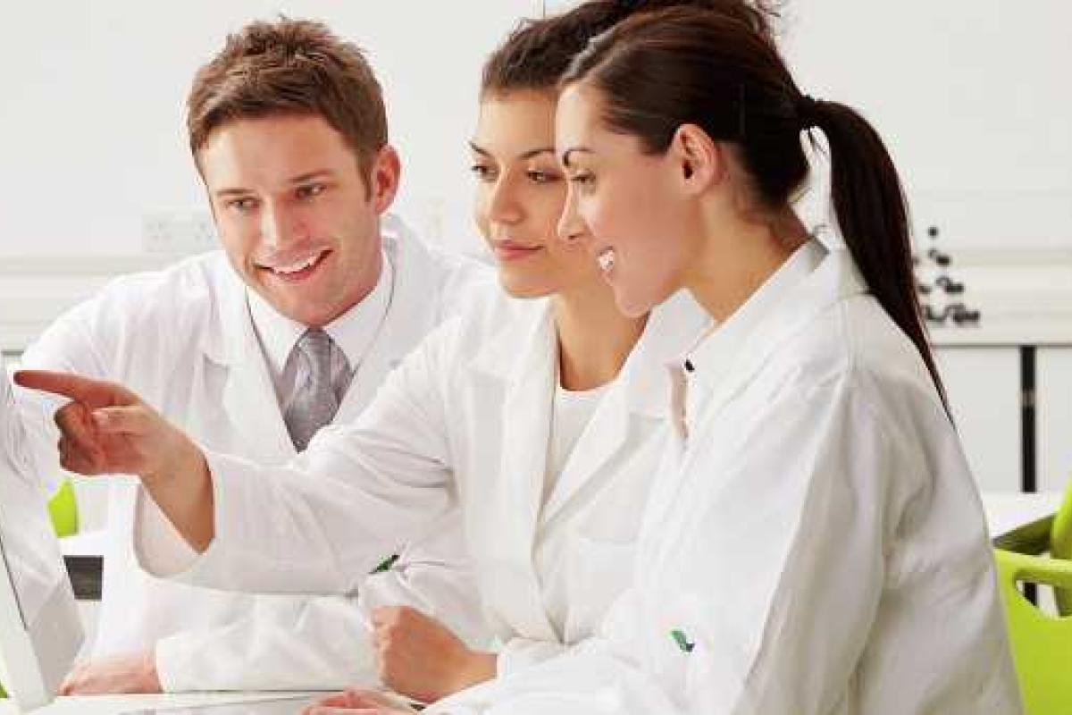 Ученые шокировали, создав костную ткань, которую можно печатать на 3D-принтере