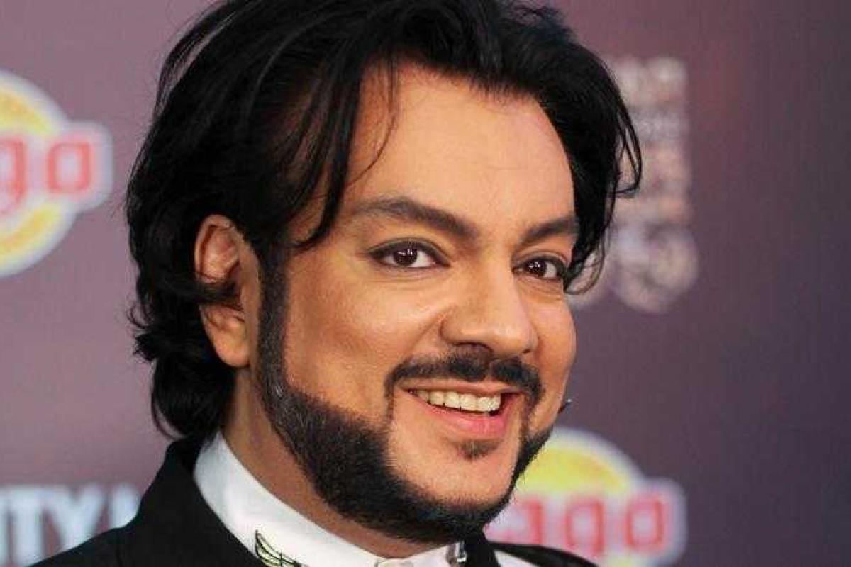 В Сети появилось видео, как сын Киркорова танцует на большой сцене