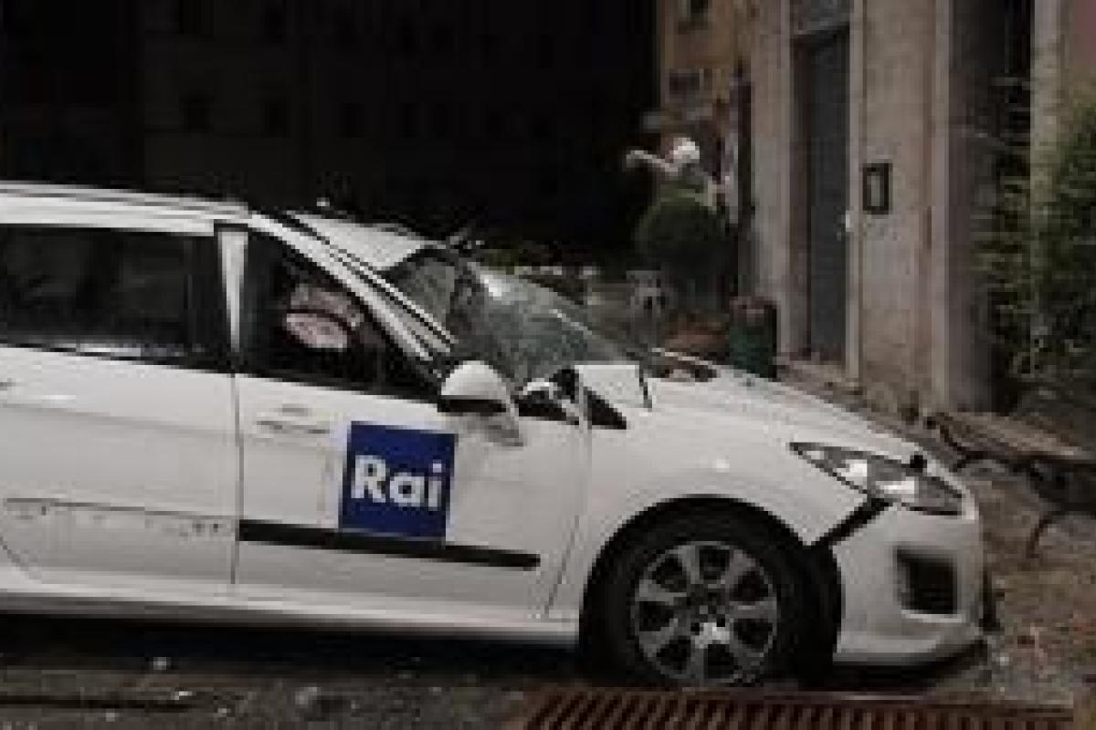 Италию сотрясло мощное землетрясение: дрожащие стены домов повергли жителей в шок Италию сотрясло мощное землетрясение: дрожащие стены домов повергли жителей в шок