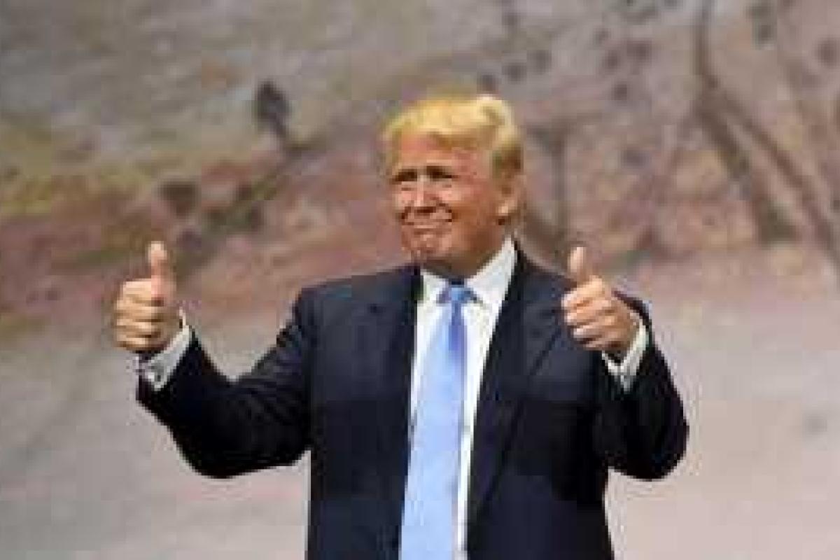 Обнародованная запись с оскорбительными высказываниями о женщинах стоила Трампу репутации Обнародованная запись с оскорбительными высказываниями о женщинах стоила Трампу репутации