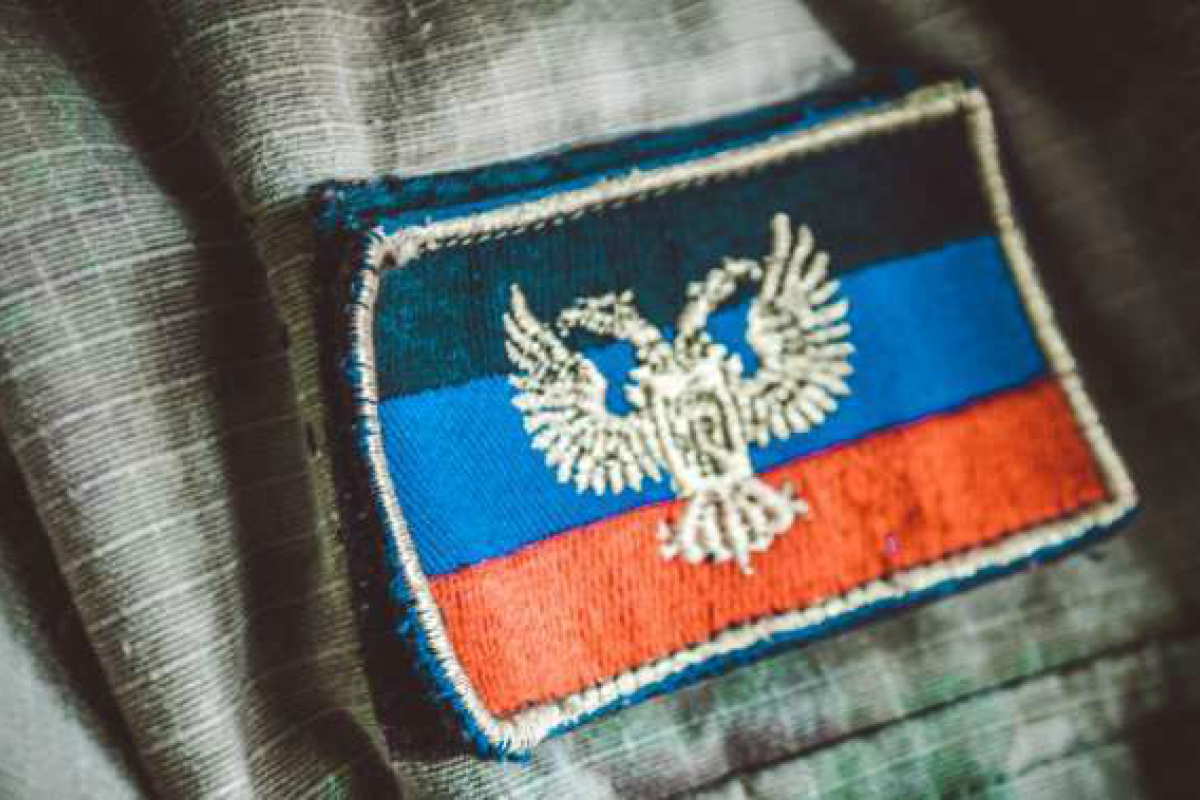 В «ДНР» рассказали о своих потерях под Мариуполем