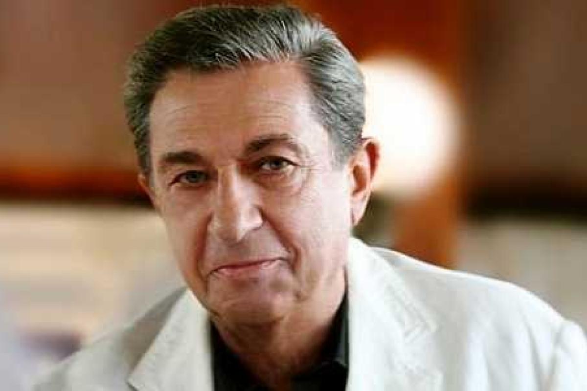 В Сети вспоминают видео, записанное актером Игорем Квашой незадолго до смерти В Сети вспоминают видео, записанное актером Игорем Квашой незадолго до смерти