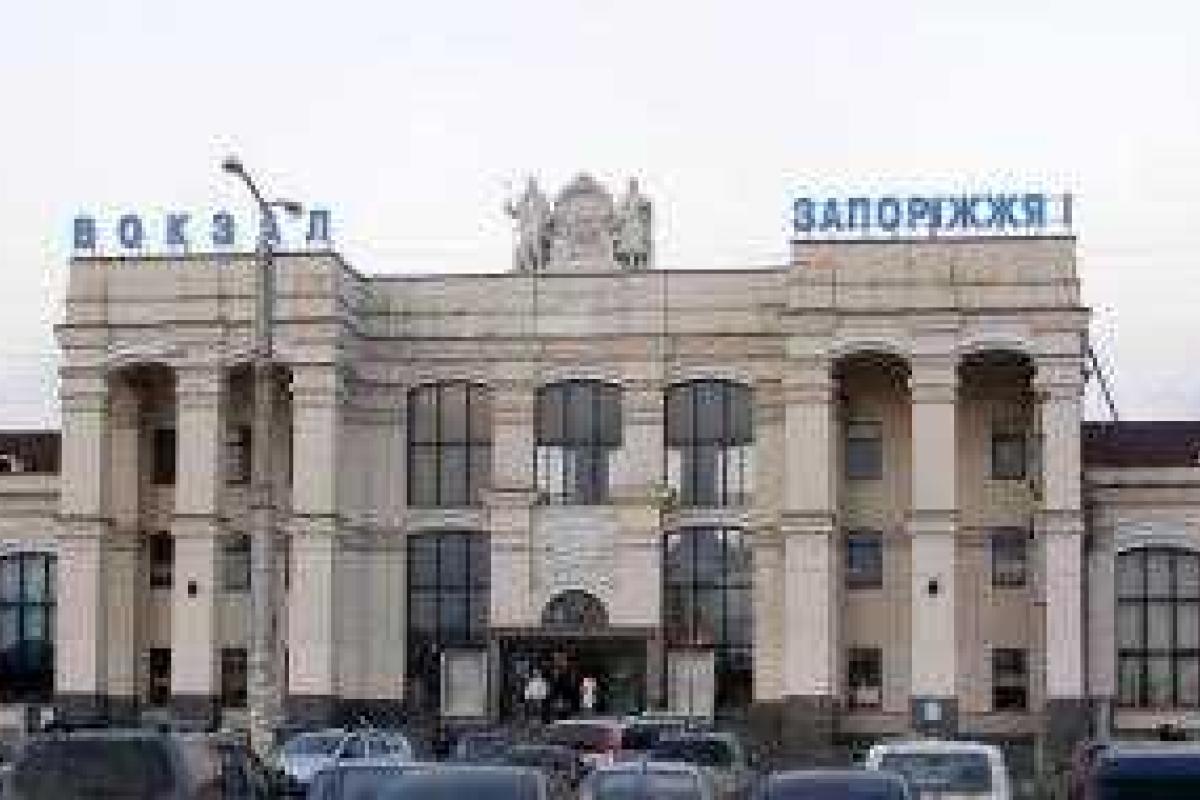 В Запорожье проверяют все входы-выходы в подвалы из-за угроз Захарченко В Запорожье проверяют все входы-выходы в подвалы из-за угроз Захарченко