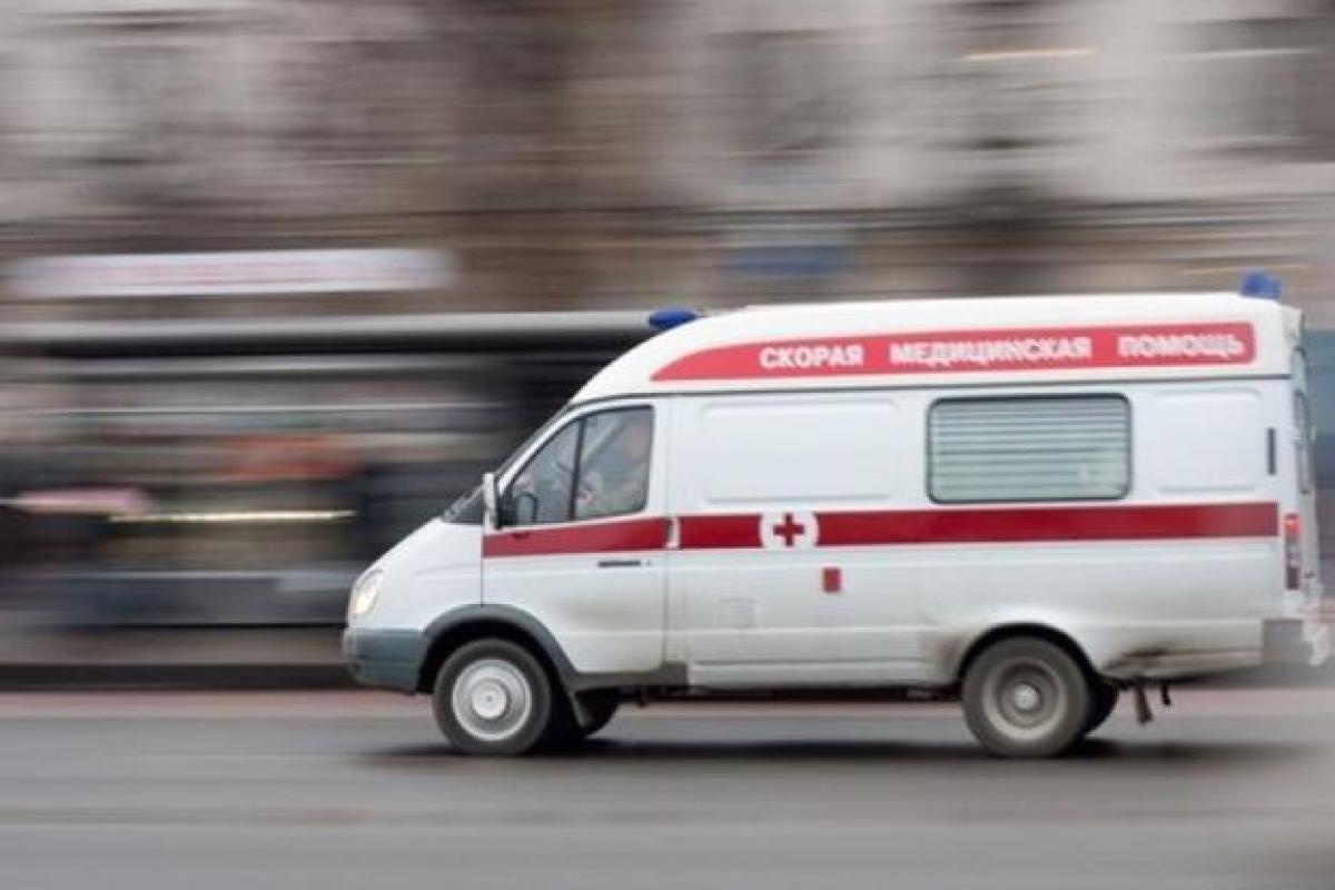 ЧП в школе на Харьковщине: 8-летняя девочка умерла на перемене ЧП в школе на Харьковщине: 8-летняя девочка умерла на перемене