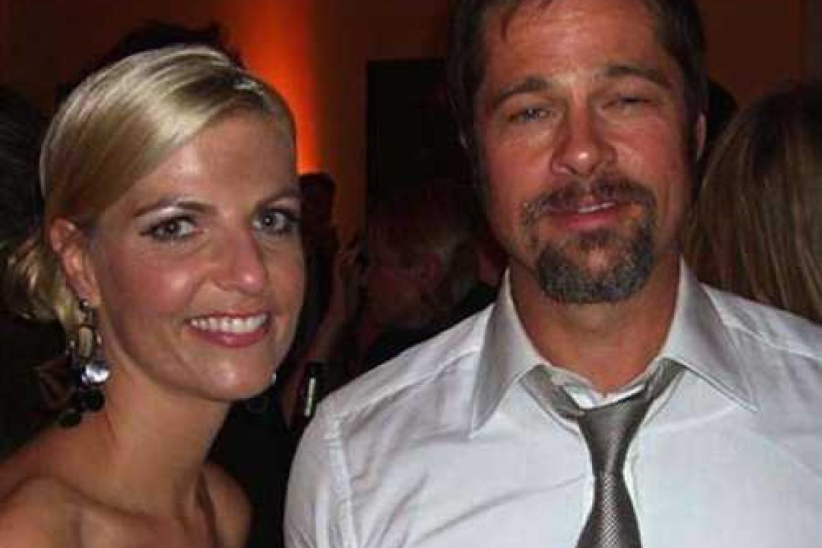 Знаменитости "в отрыве": самые неудачные фото