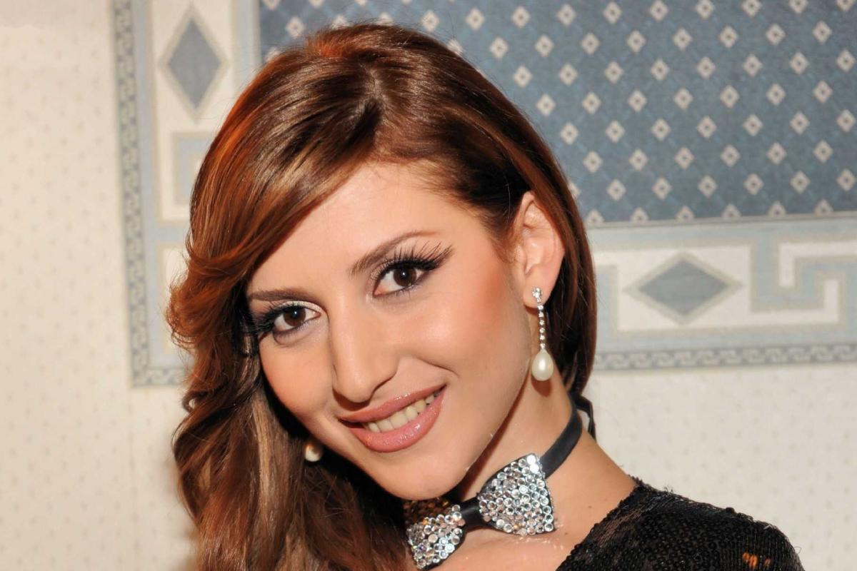 Певица Жасмин рассказала, как поборола депрессию