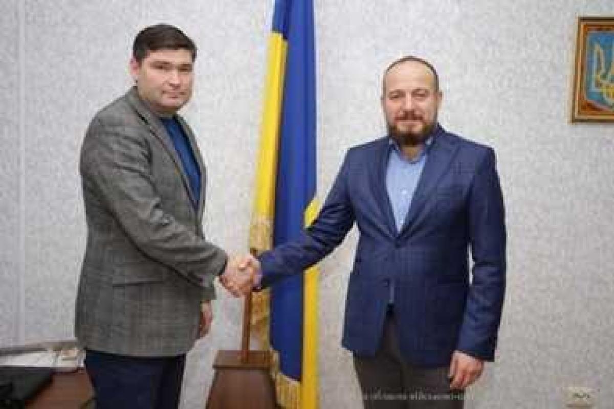 Украинский фэшн-бренд откроет фабрику по пошиву одежды в Рубежном