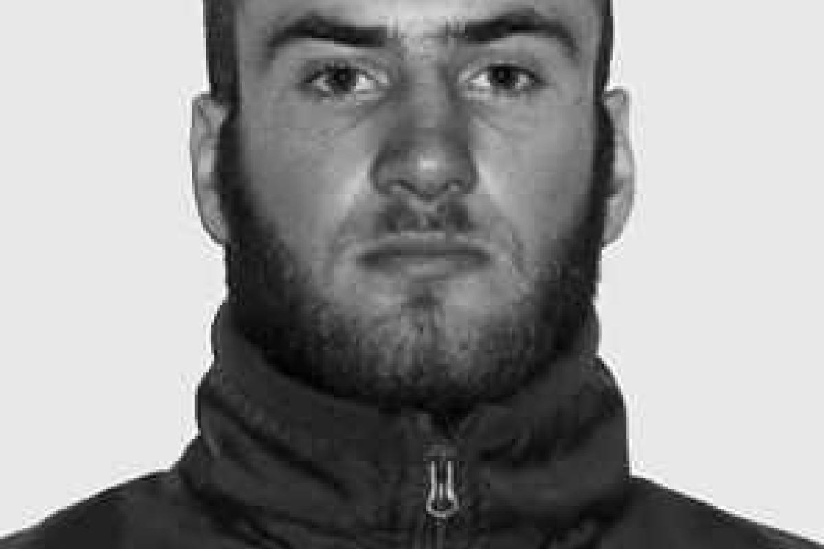 Потери в зоне АТО: погиб разведчик "Азова" 