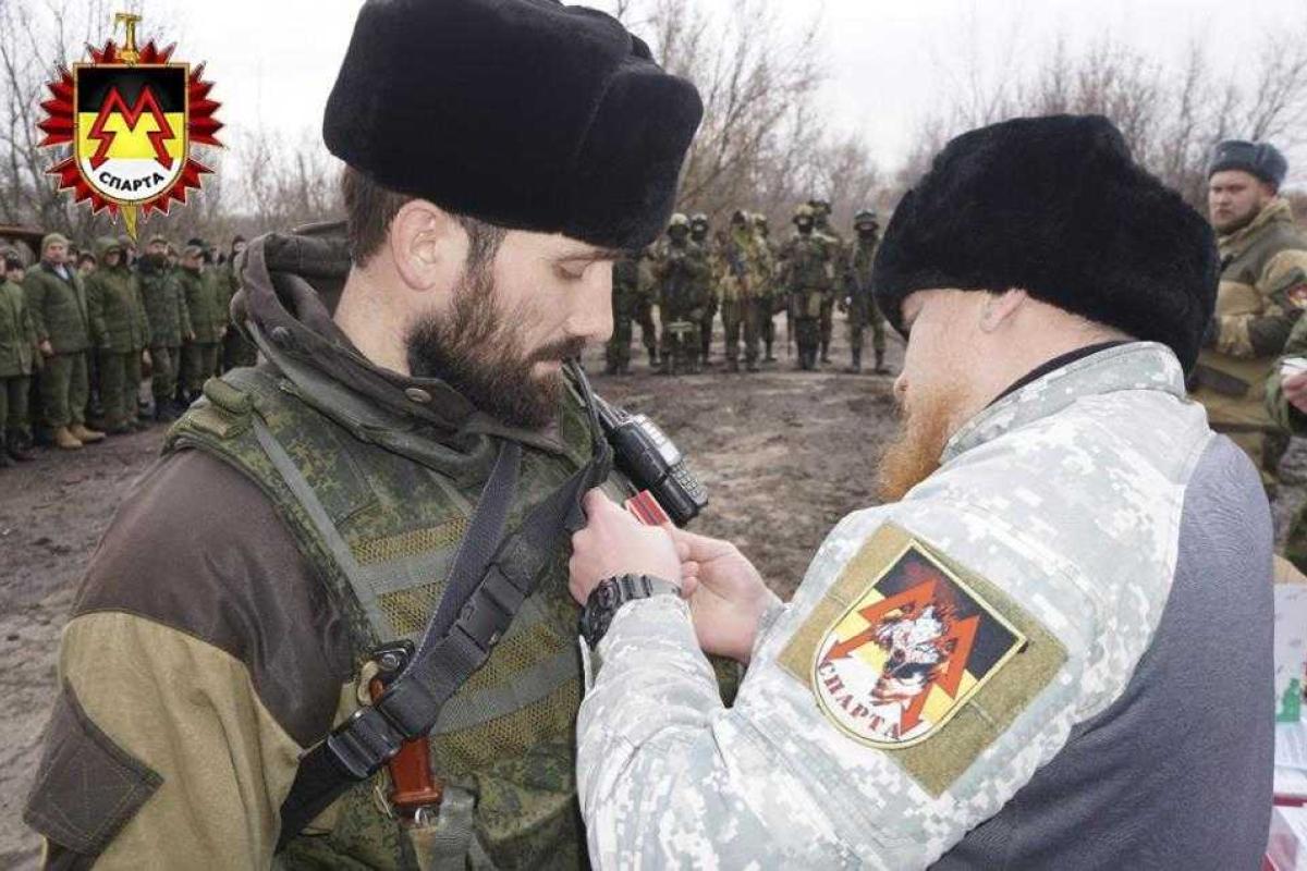 Появилось фото охранника, который погиб вместе с Моторолой