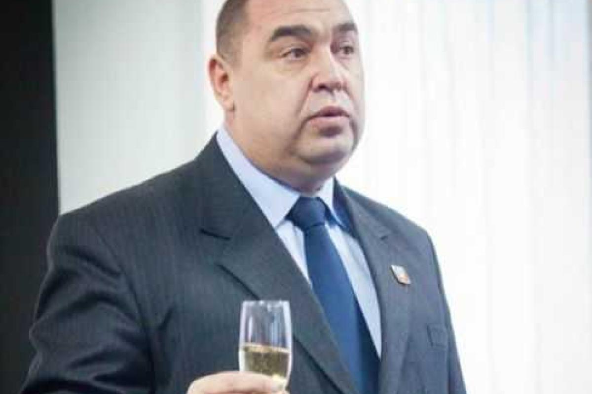 Плотницкий пустил скупую мужскую слезу по погибшему Мотороле - блогер Плотницкий пустил скупую мужскую слезу по погибшему Мотороле - блогер
