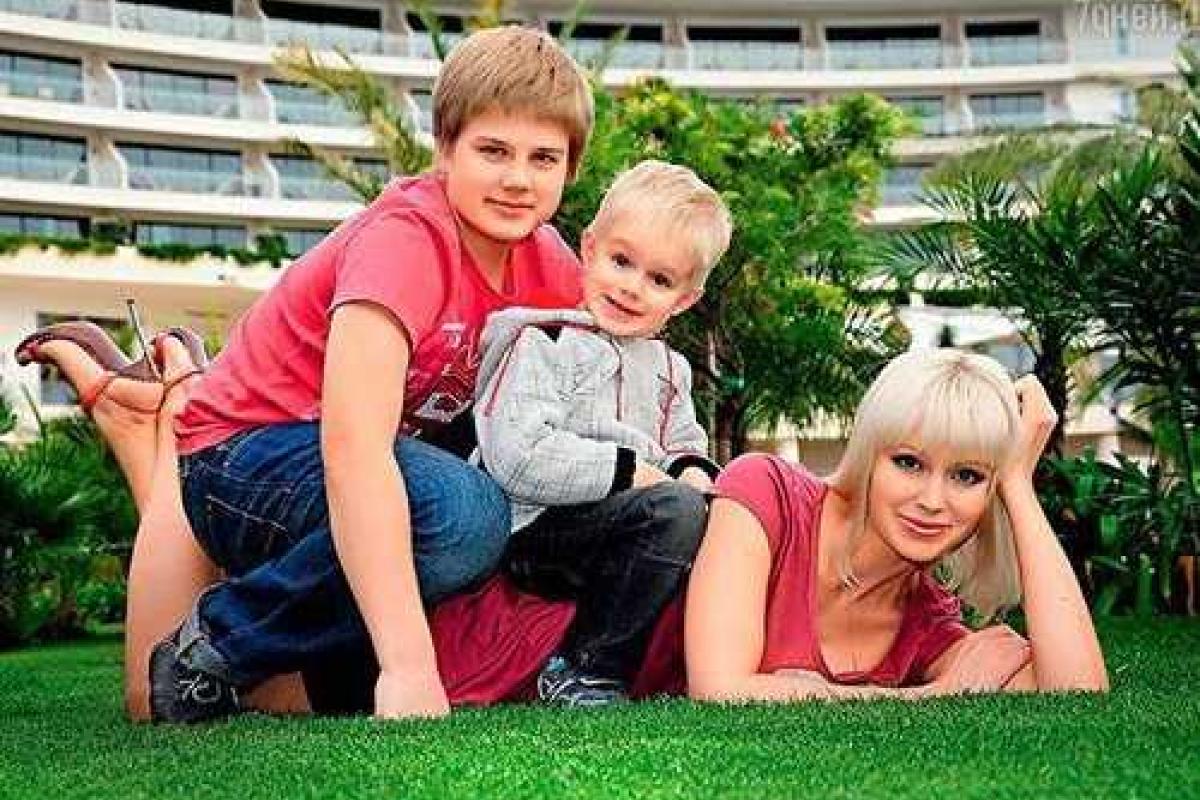 На «Битве экстрасенсов» певице Натали напророчили трагедию