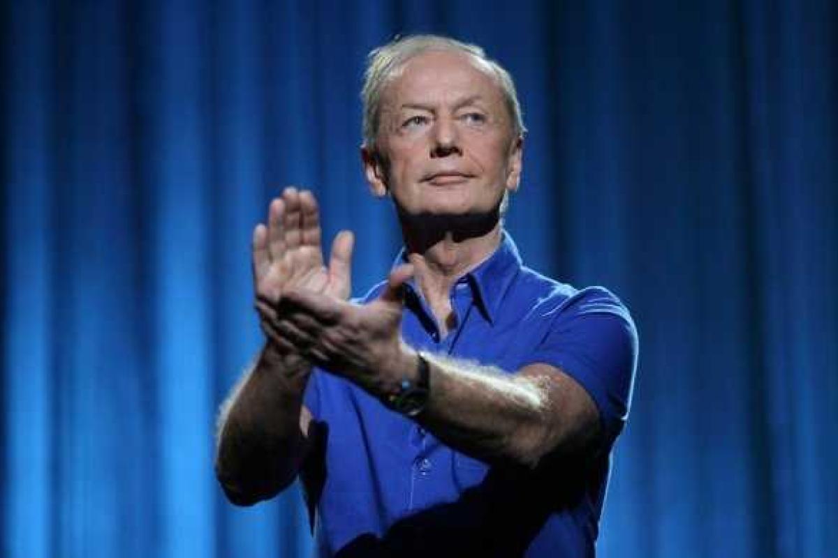 Пропутинский юморист Задорнов тайно едет лечиться в ненавистную Европу