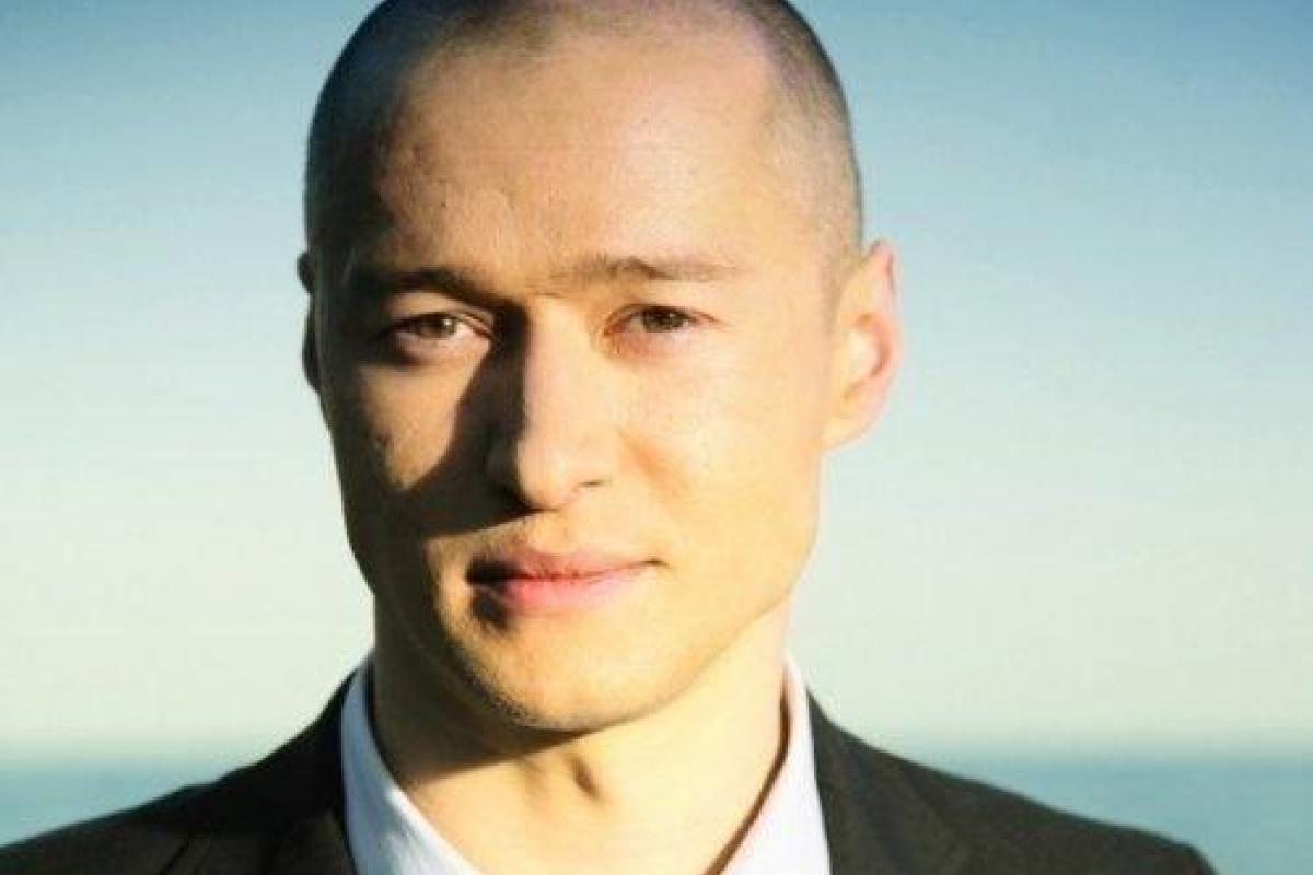 Лидер группы «Бумбокс» вместе с детьми попал в аварию 