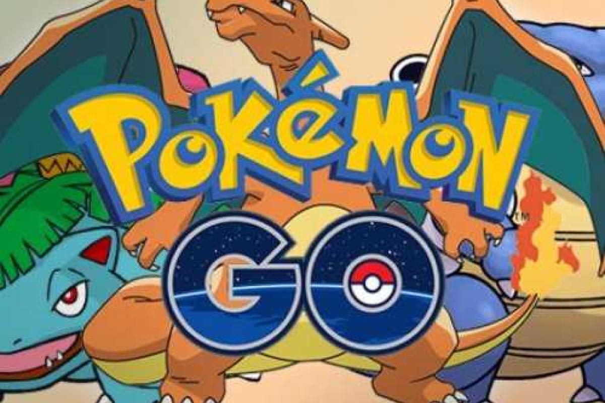 В Великобритании парня убили из-за игры Pokemon GO В Великобритании парня убили из-за игры Pokemon GO