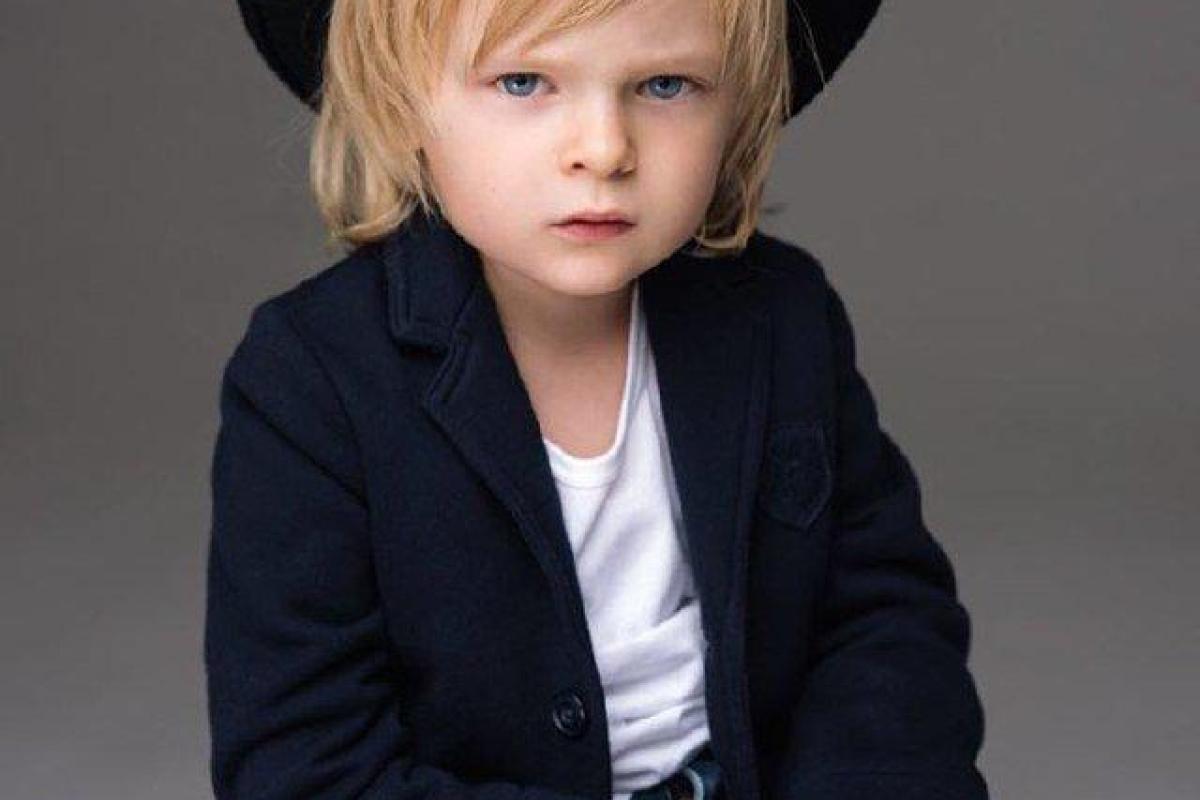 Маленький сын продюсера Яны Рудковской требует гонорары за съемки