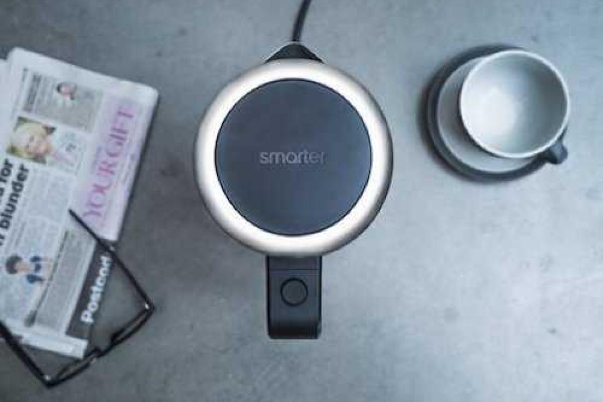 Жителю Великобритании понадобилось 11 часов, чтобы приготовить чай в "умном" чайнике 