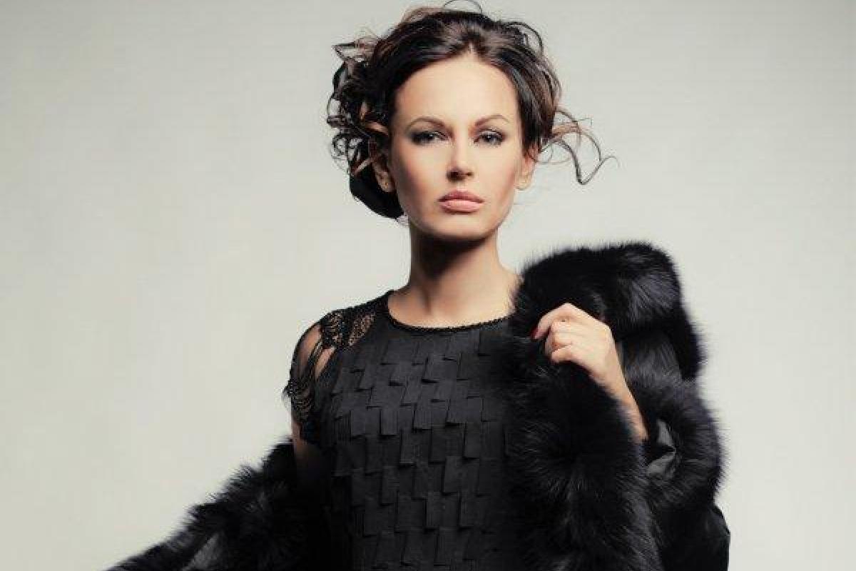 Ирина Безрукова покорила Instagram своими стройными ногами