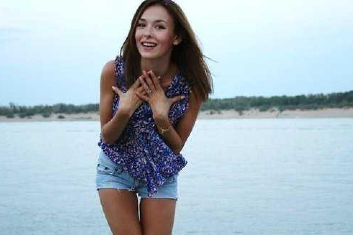 Звезда «Универа» Анастасия Иванова потеряла близкую подругу 