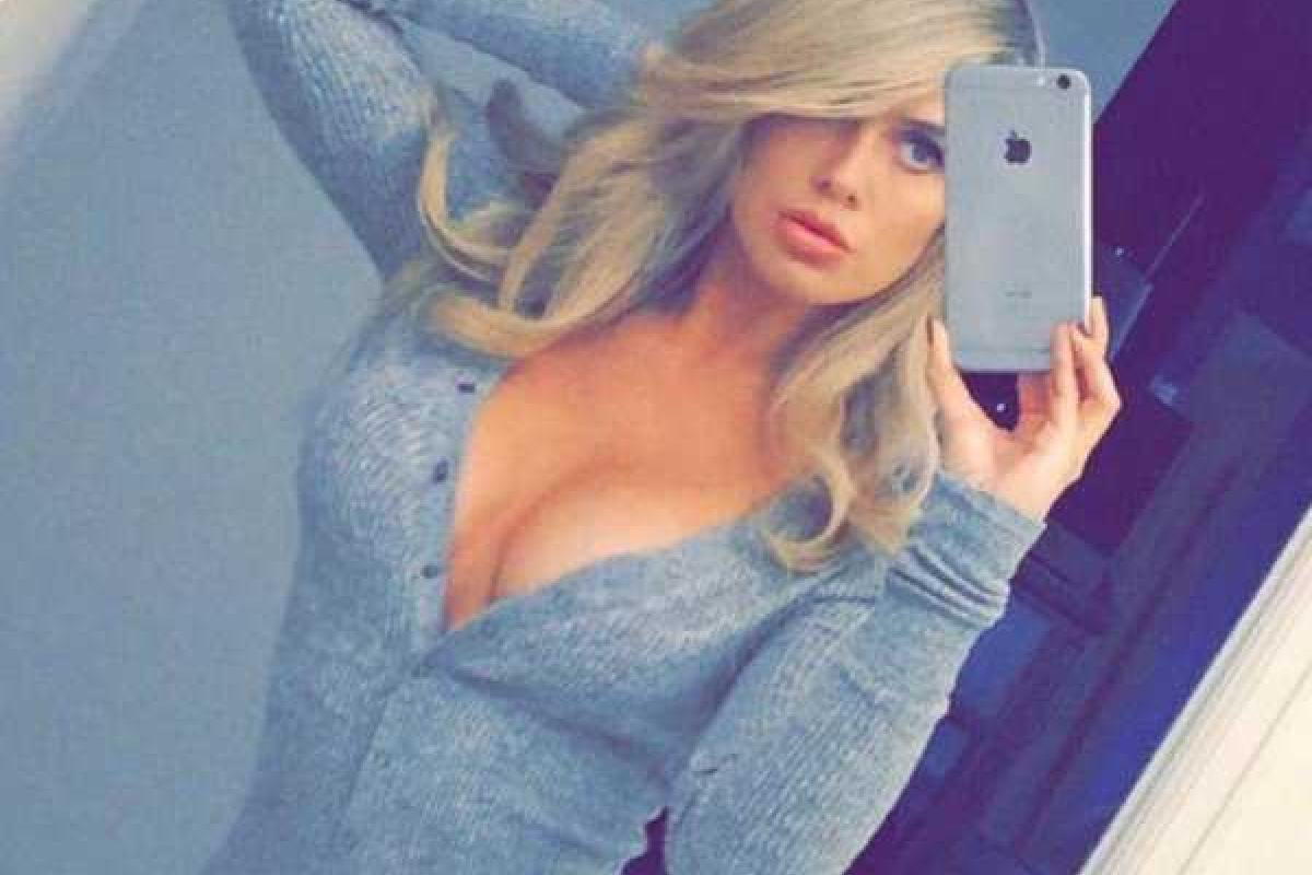 Стала известна причина смерти модели Playboy Кэти Мэй Стала известна причина смерти модели Playboy Кэти Мэй