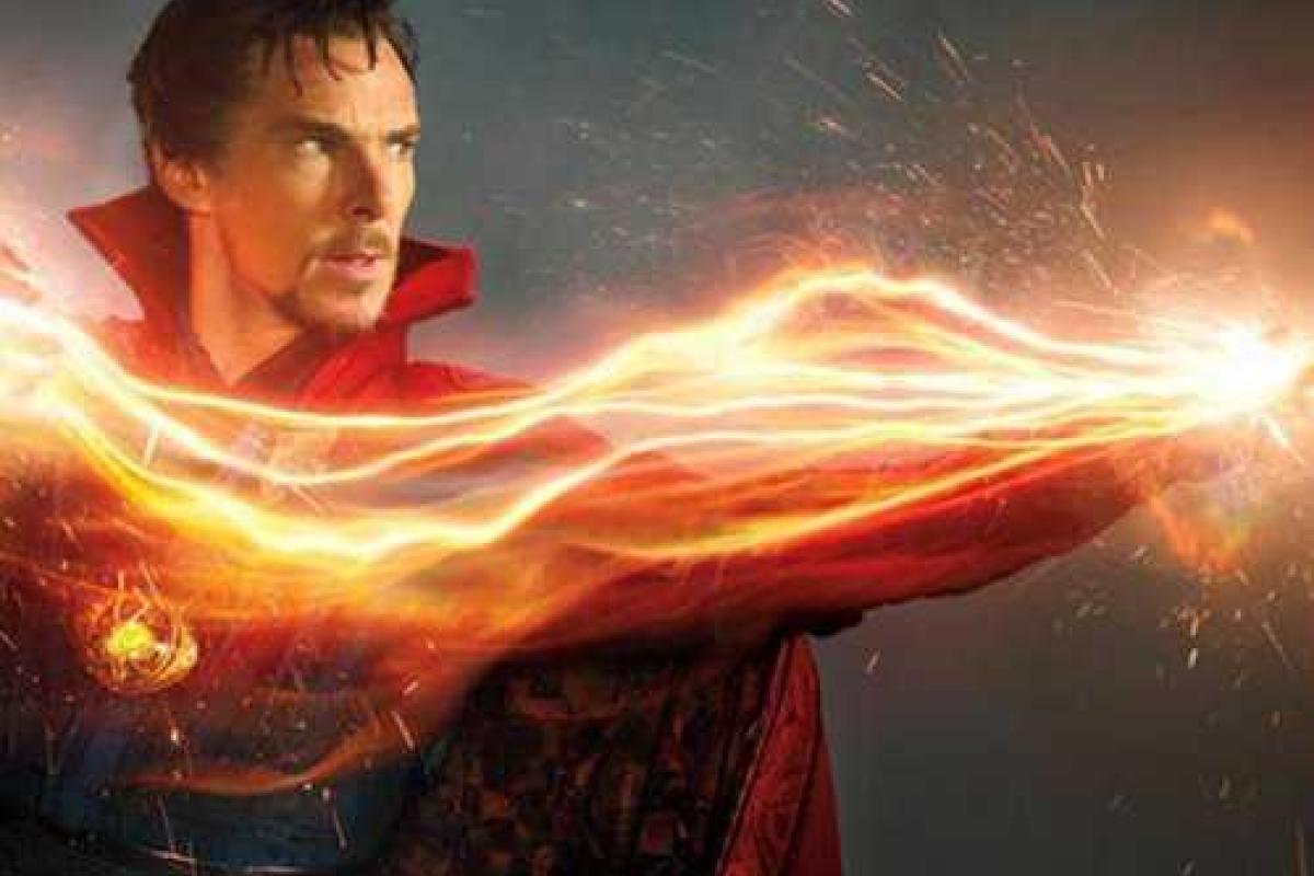 Бенедикт Камбербэтч станет отцом во второй раз