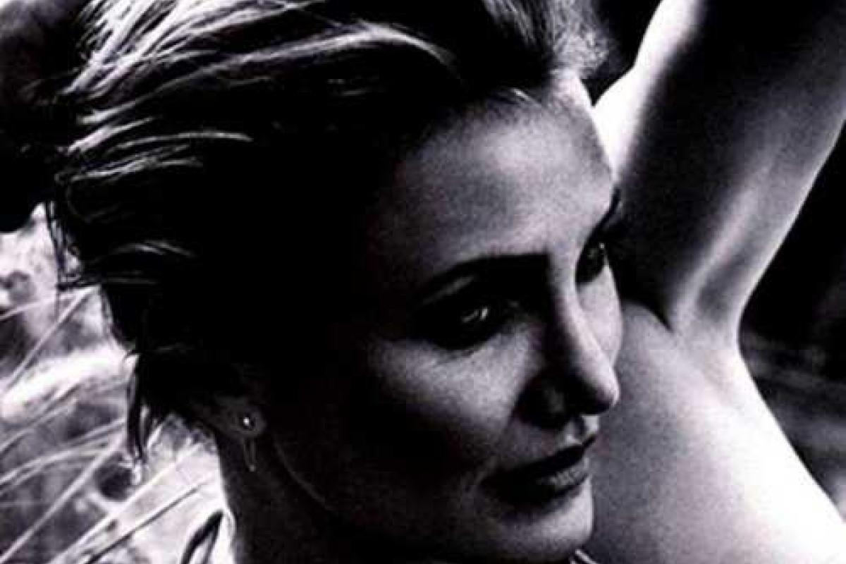 41-летняя Кэмерон Диаз разделась для фильма «Домашнее видео»