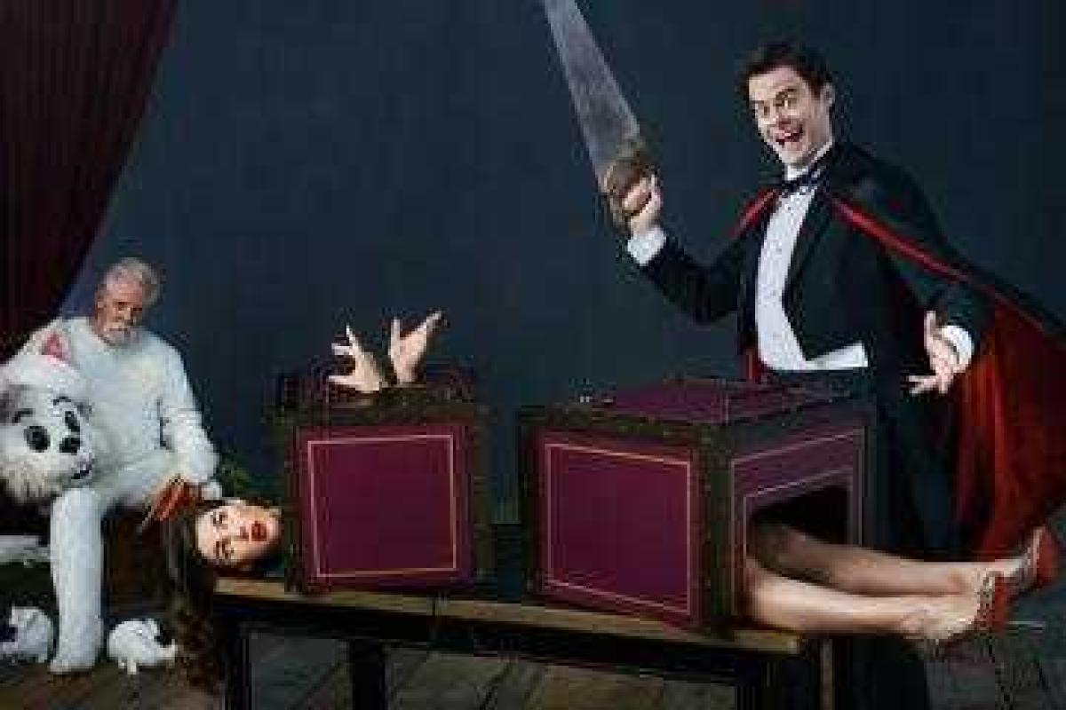 5 разоблачений самых известных фокусов 